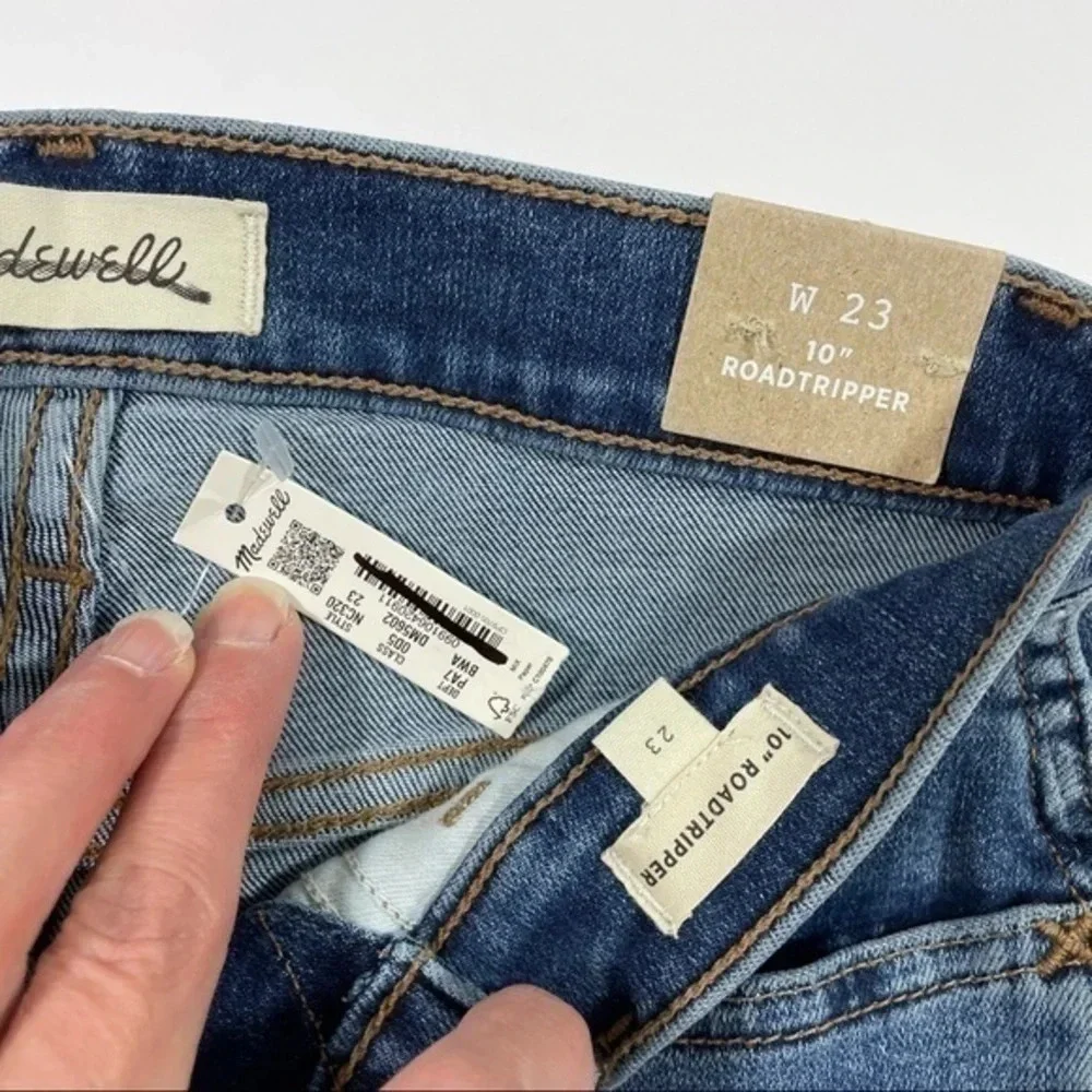 New Madewell 10